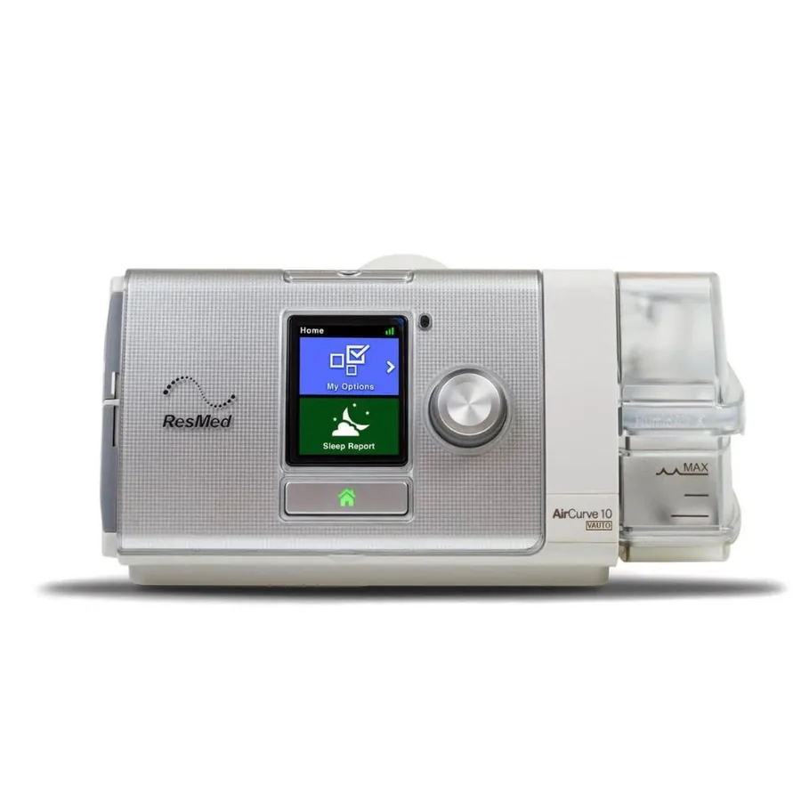 BiPAP AirCurve 10