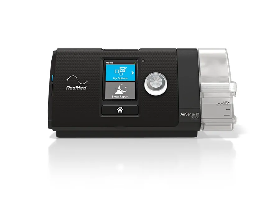 CPAP AirSense 10