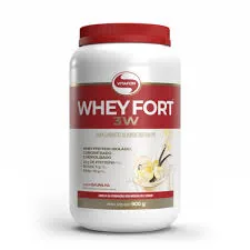 Whey Fort 3W Vitafor